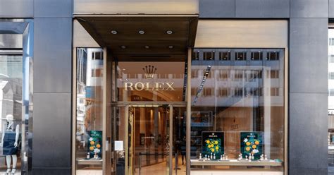 rolex boutique nyc|official rolex store nyc.